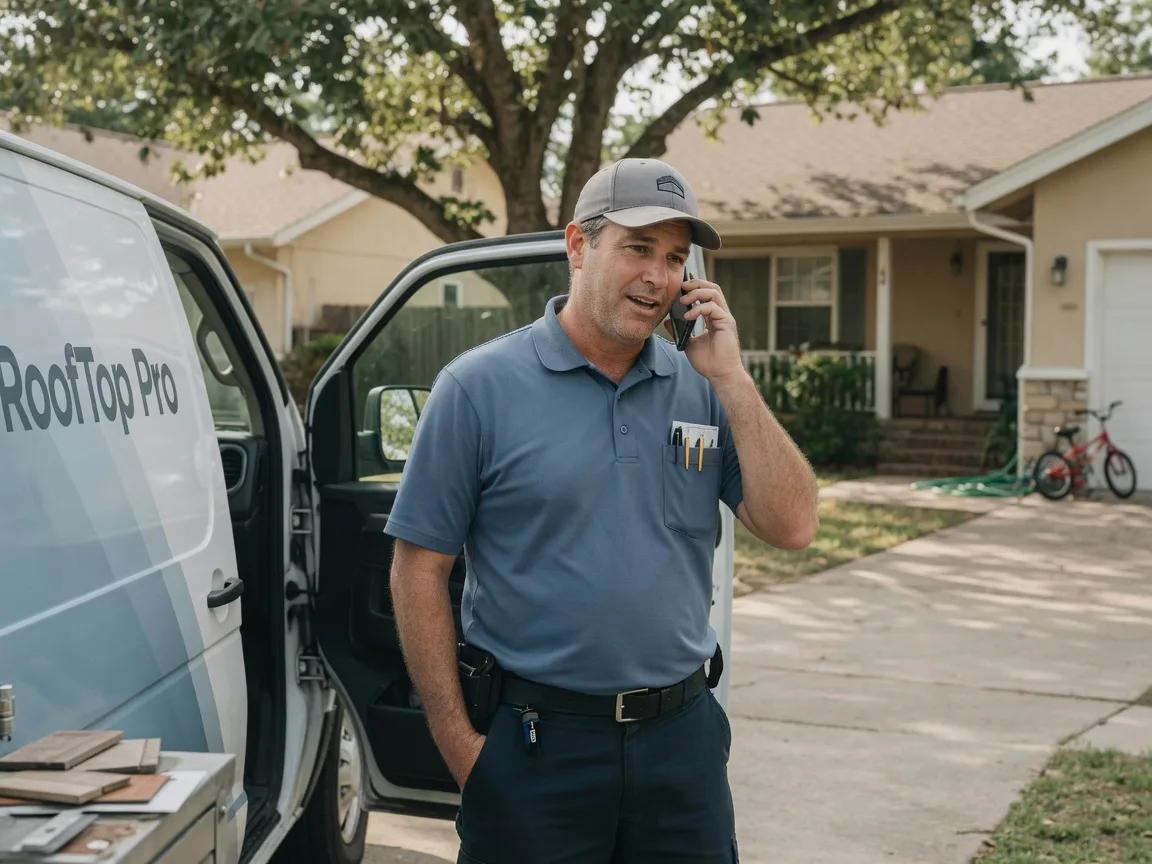 Roof Repair Wisconsin FAQs