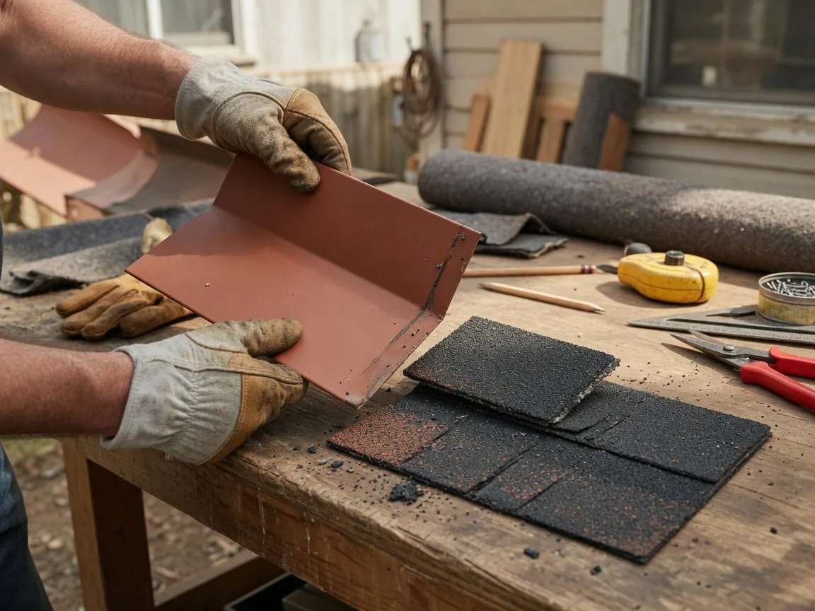 Roof Repair company in Wisconsin